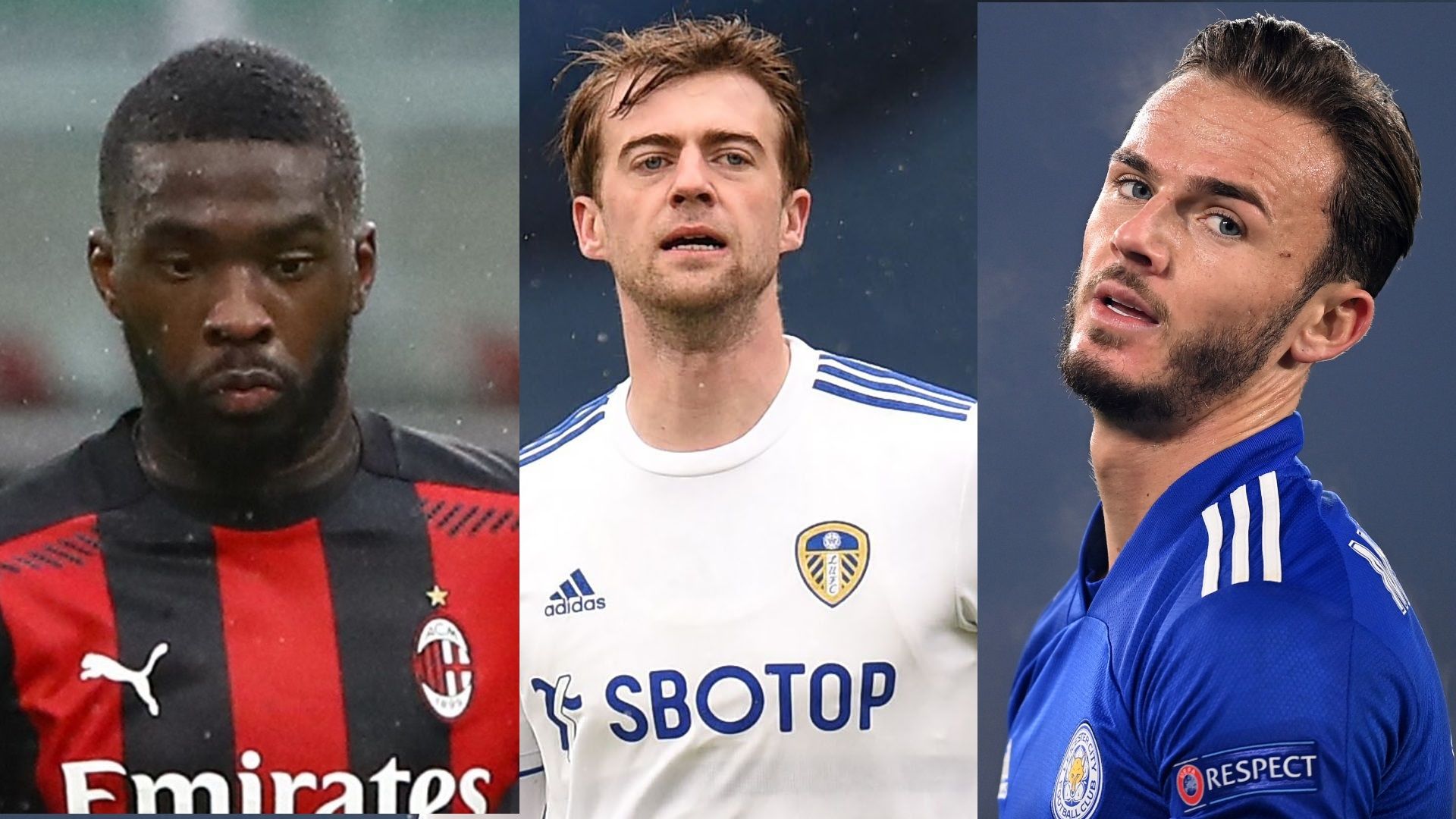 Tomori Bamford Maddison