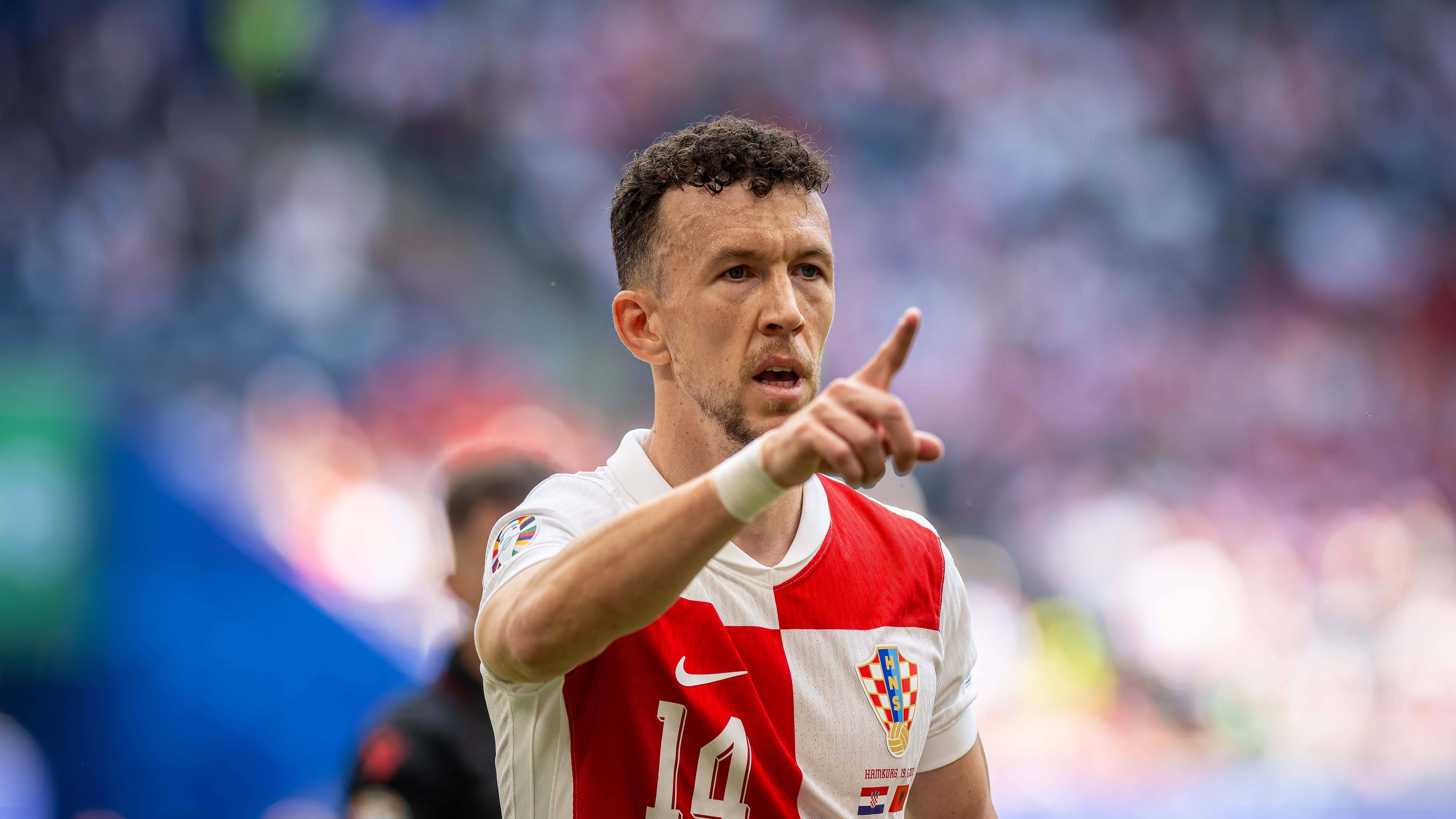 Ivan Perisic