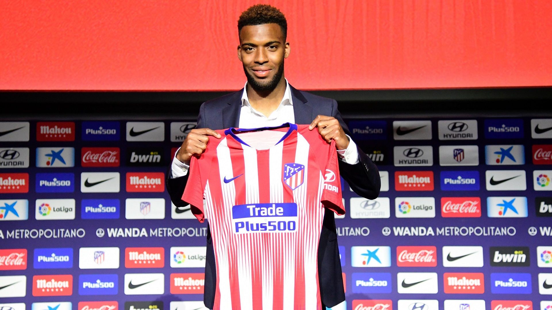 Thomas Lemar & Penjualan Termahal AS Monaco