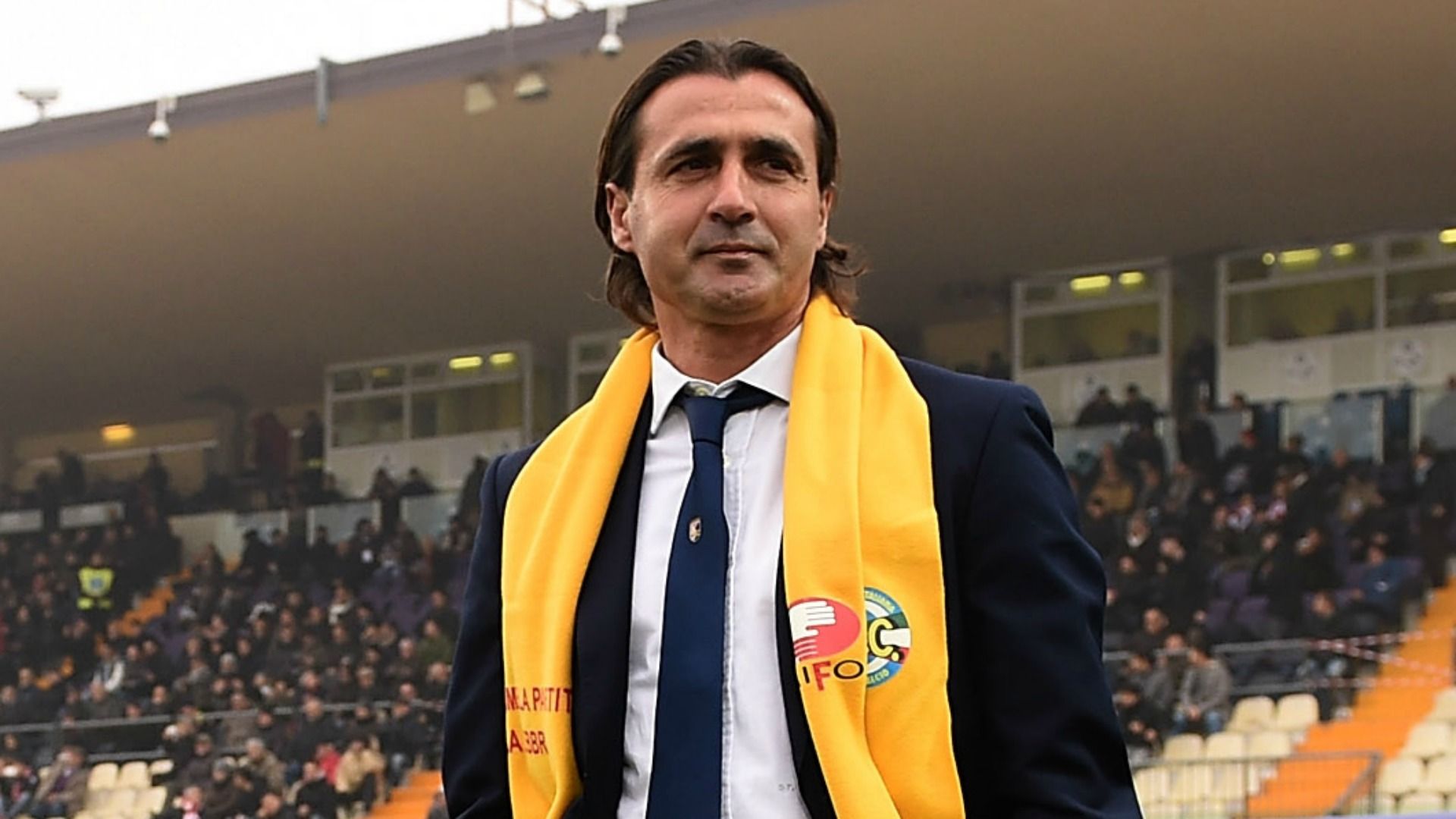 Giovanni Tedesco Palermo