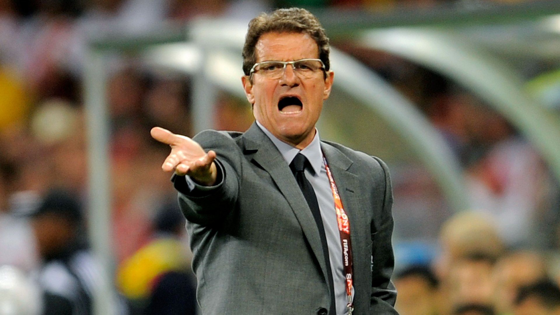 Fabio Capello