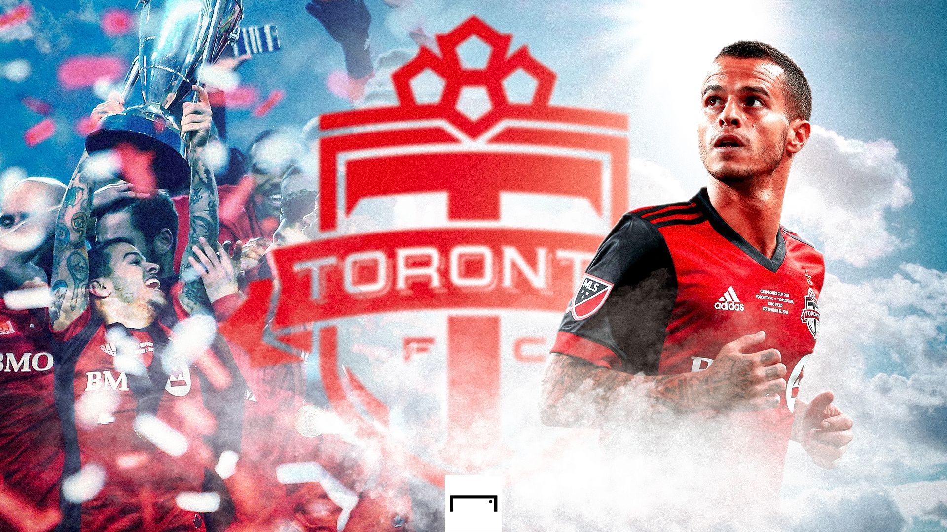 Giovinco Toronto