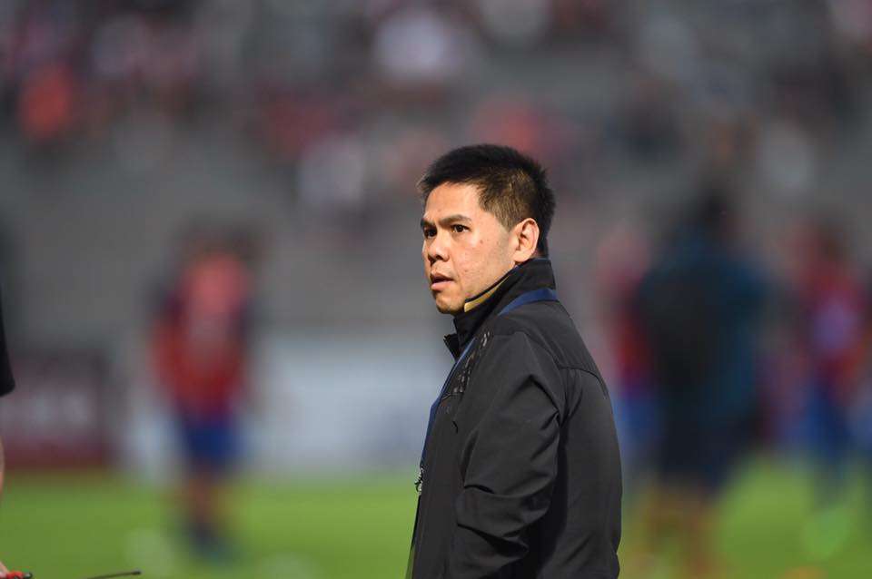 วราวุธ ศิลปอาชา