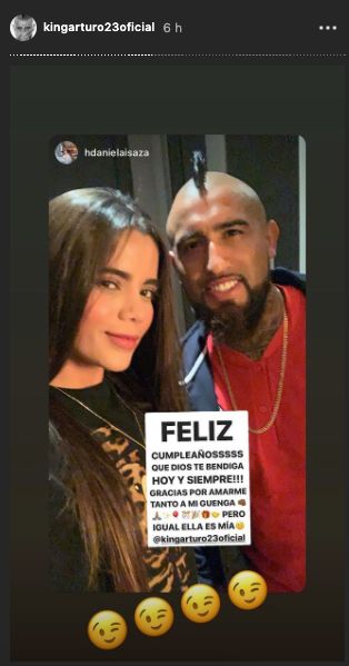 Arturo Vidal Isaza