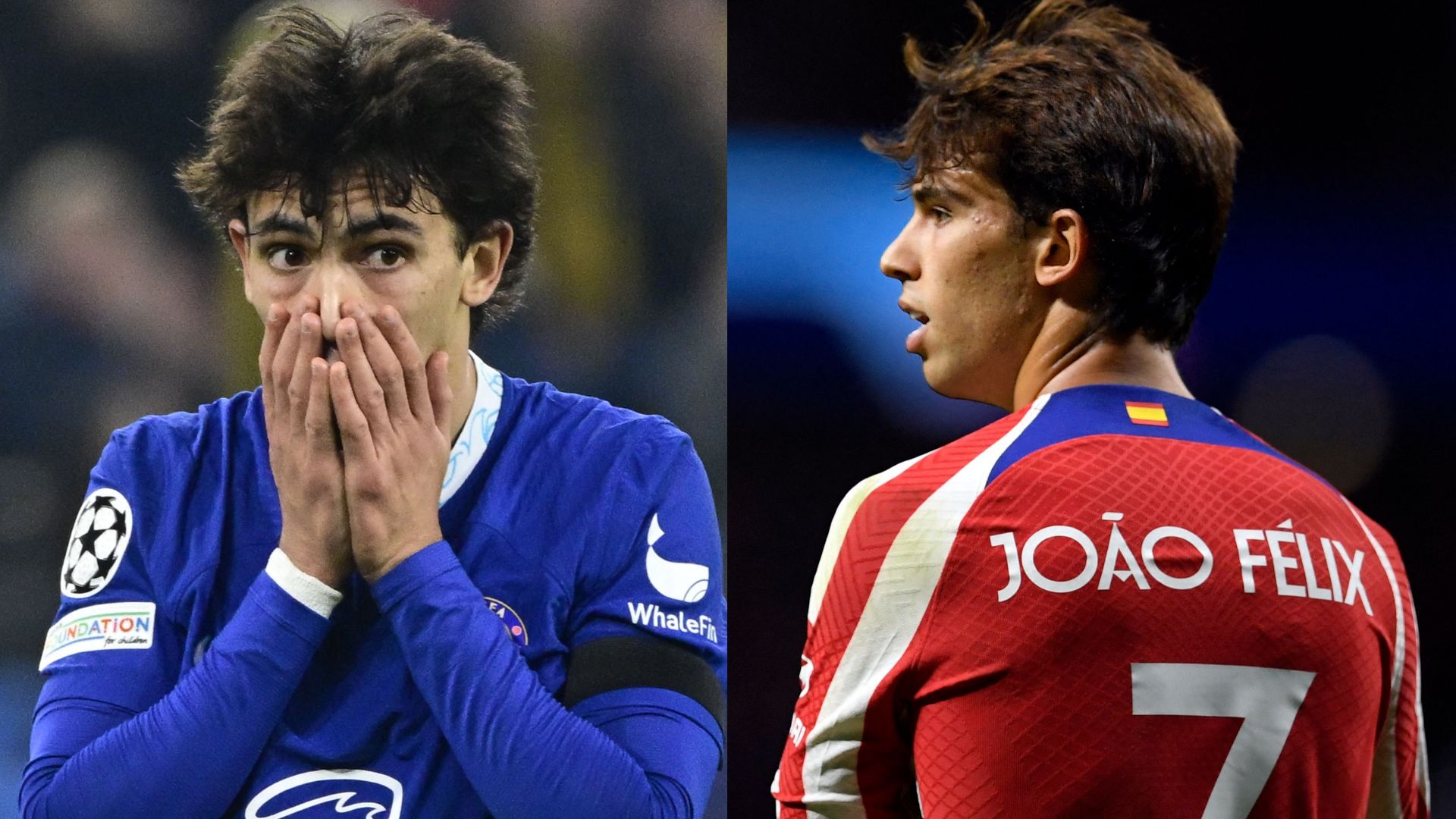 Joao Felix Chelsea Atletico Madrid 7