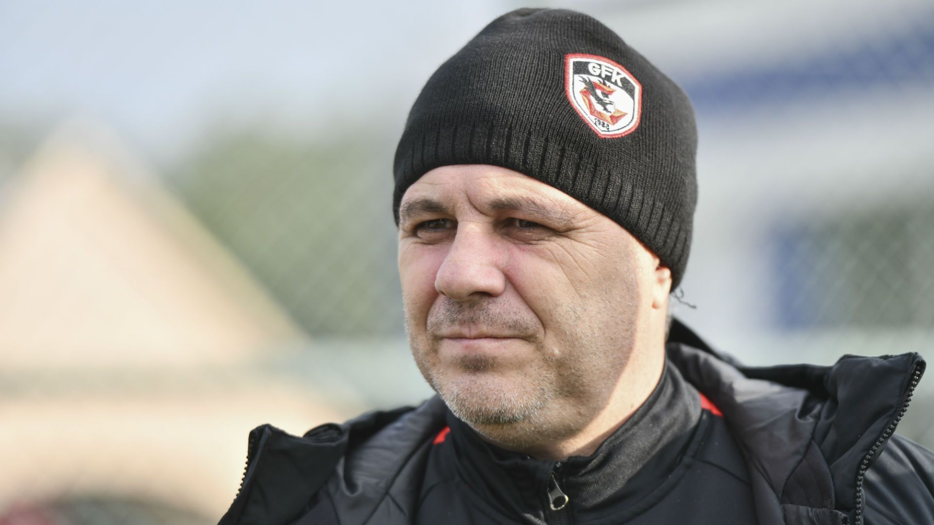 Marius Sumudica Gaziantep 11282019