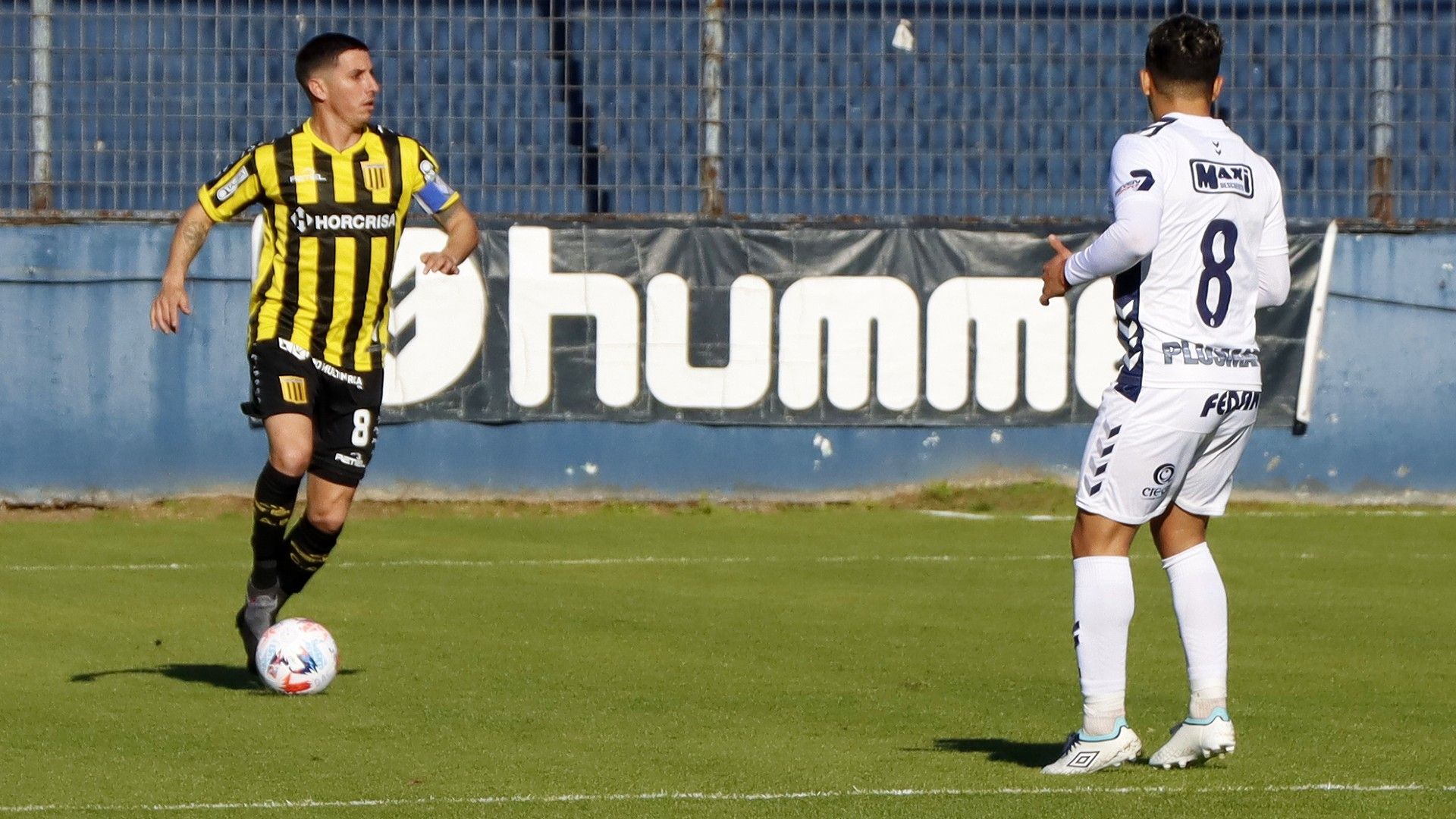Quilmes Almirante Brown Primera Nacional 2021