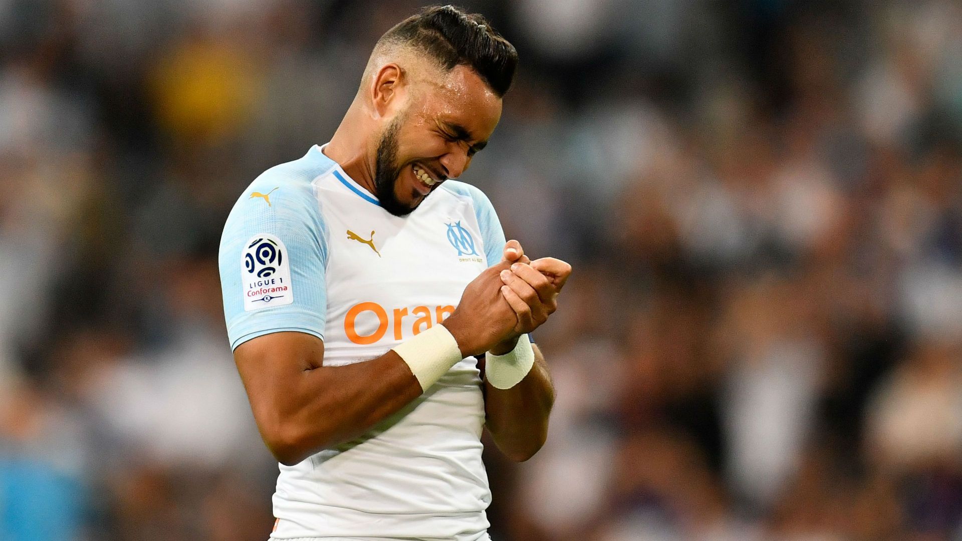 Dimitri Payet Marseille