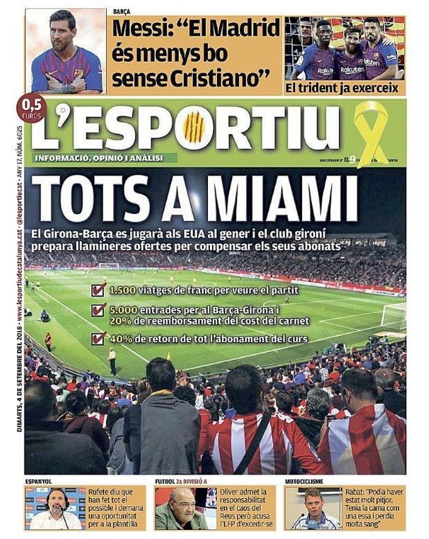 L'Esportiu