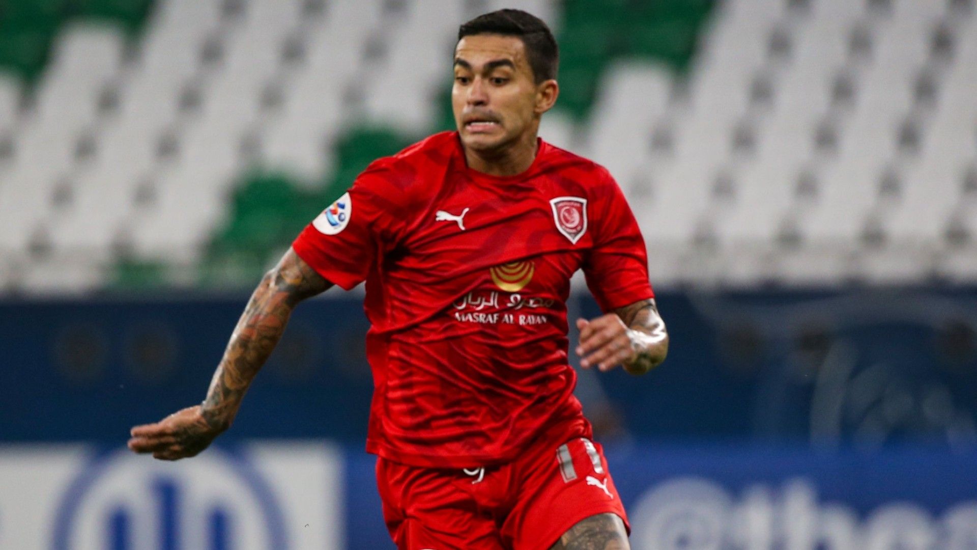 Dudu Al Duhail 03 02 2021