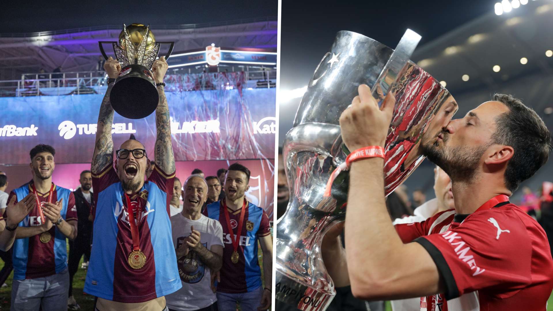 Trabzonspor Sivasspor GFX