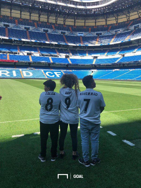 عهد التميمي