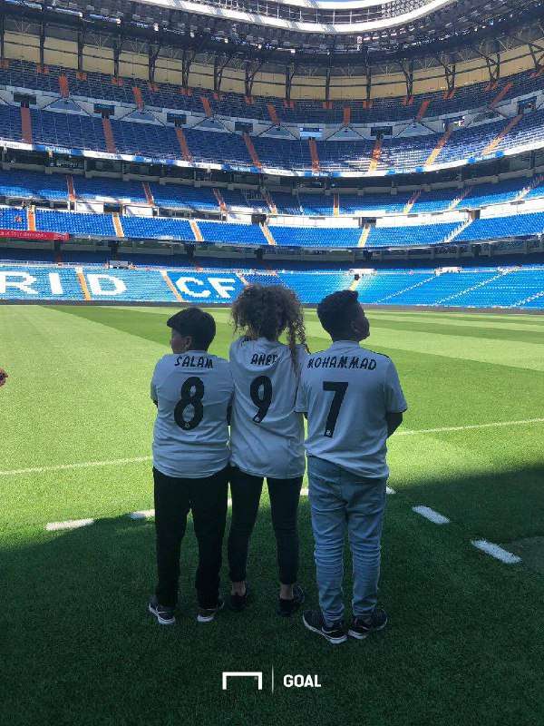 عهد التميمي