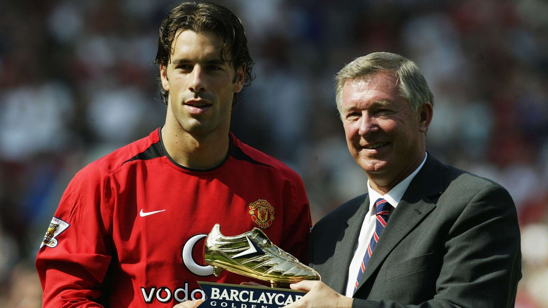 Ruud van Nistelrooy is an 'outstanding' appointment for Man Utd: Meticulous Dutchman can bring back Sir Alex Ferguson-level standards - and won't be afraid to 'go against' Erik ten Hag | Goal.com