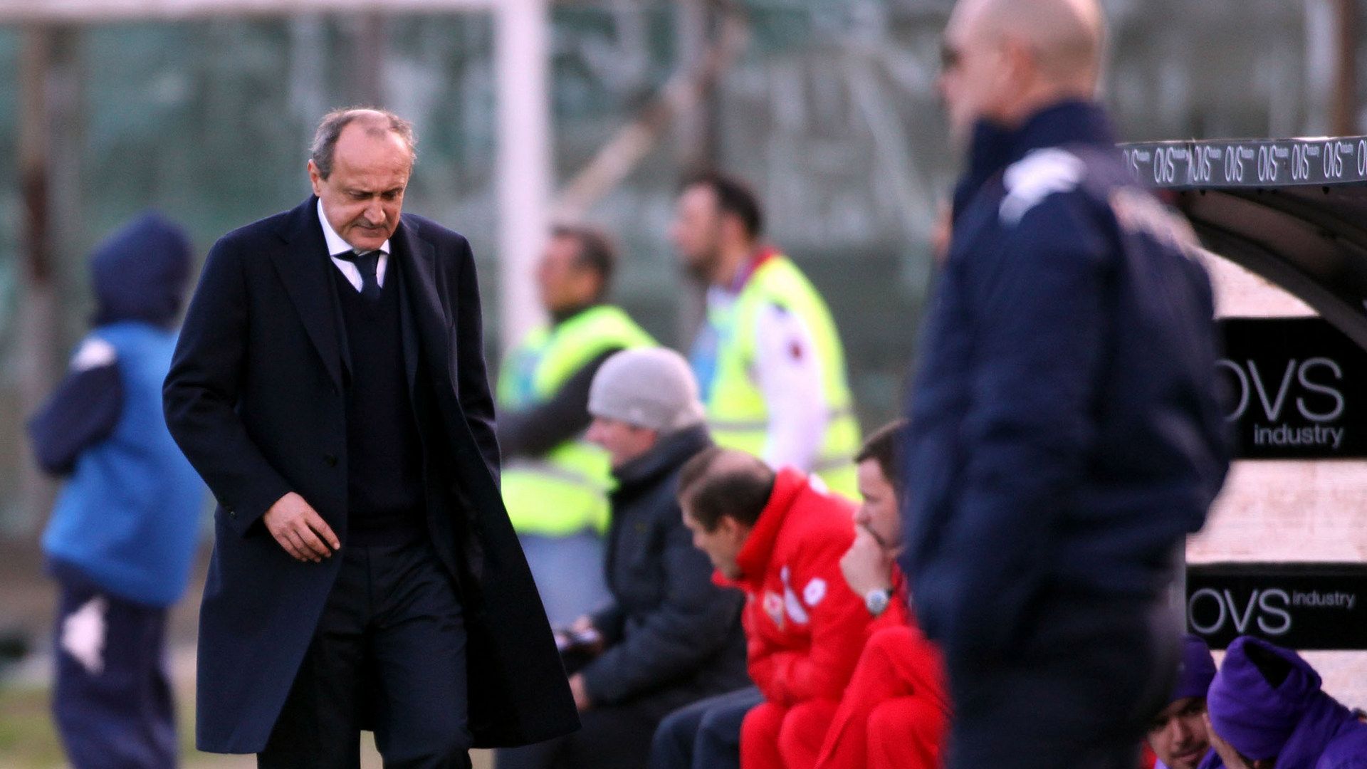 Delio Rossi Fiorentiona