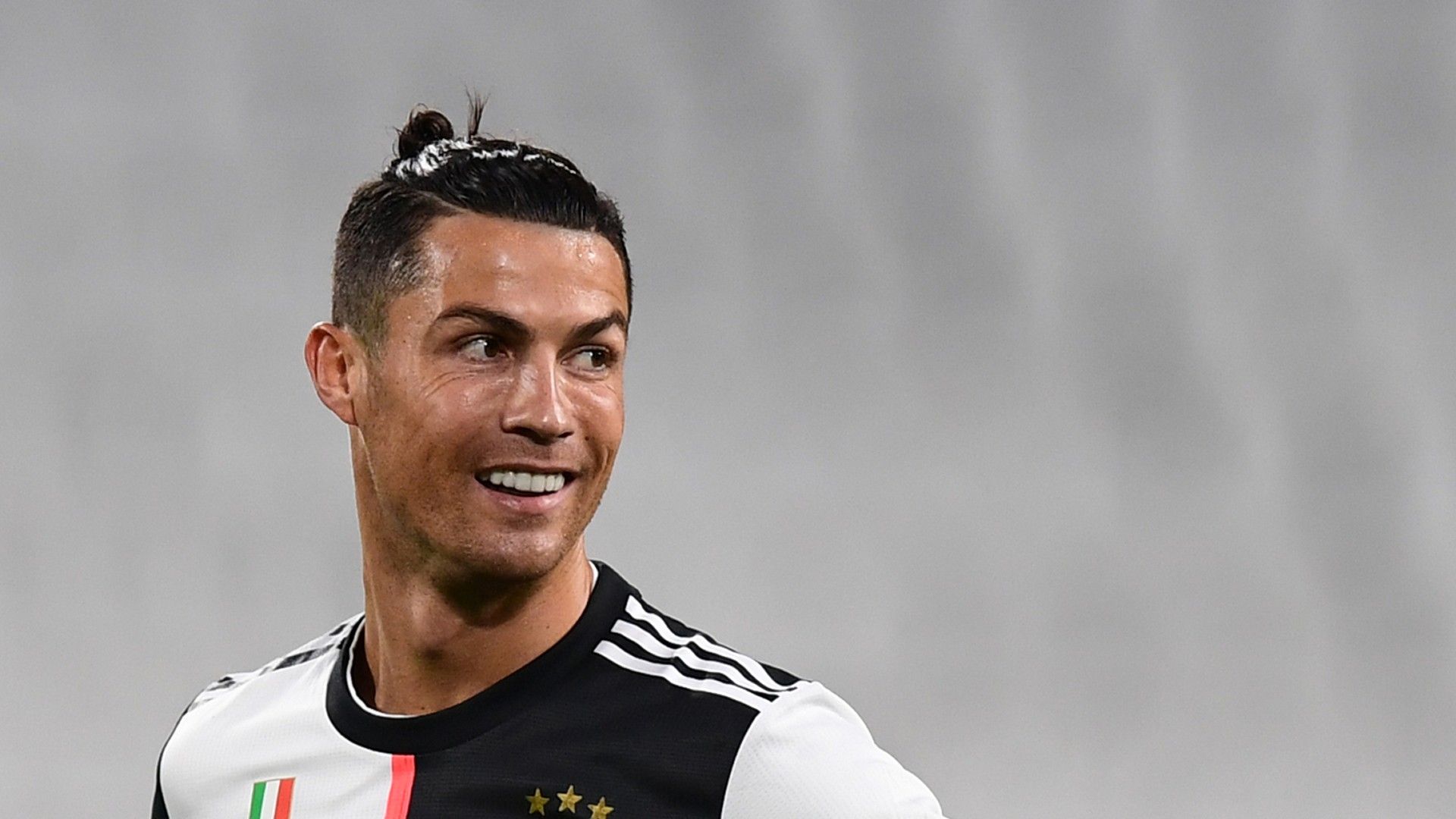 Ronaldo Juventus 2020