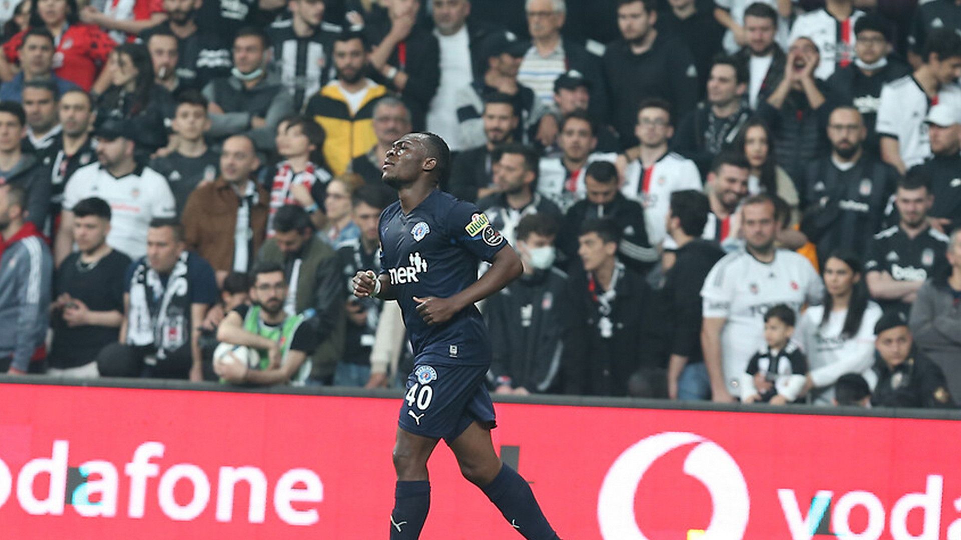 Jackson Muleka Kasimpasa