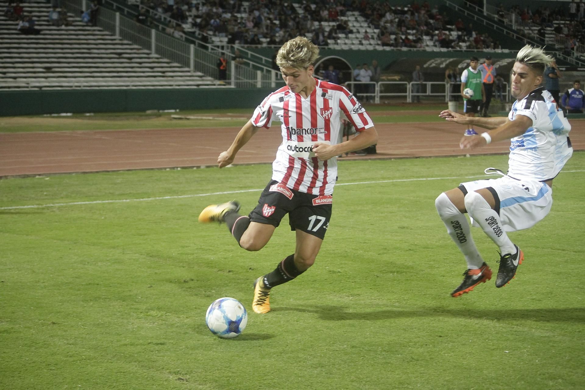 mateo klimowicz instituto 2019