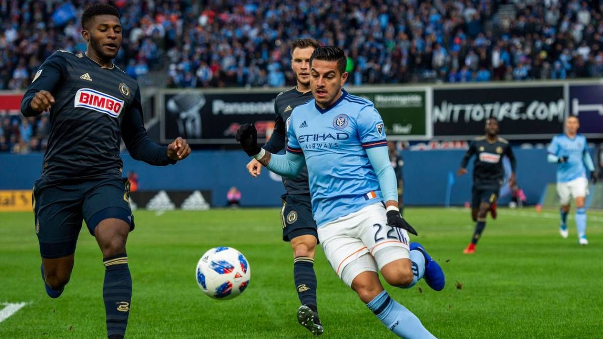 New York City FC