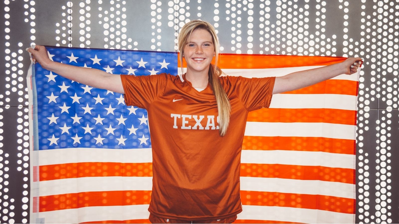 Lexi Missimo Texas 2022