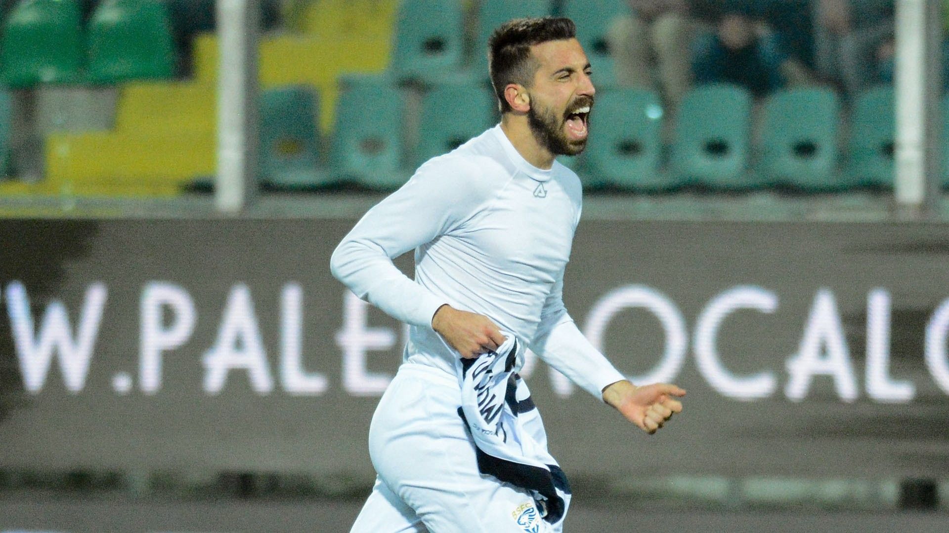 Luca Tremolada Brescia