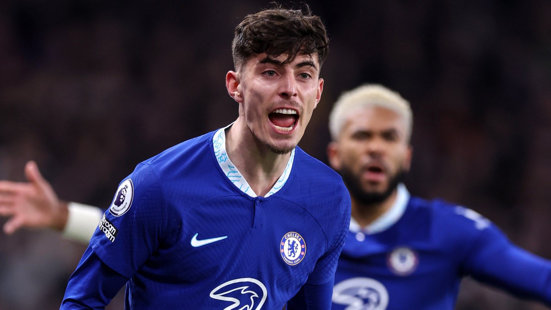 Havertz Chelsea 2022-23