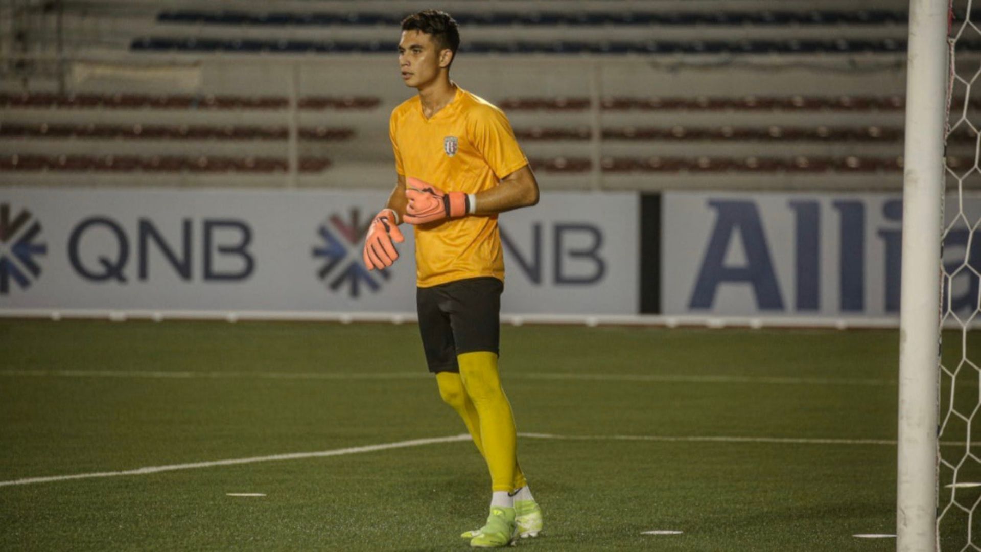 Nadeo Argawinata - Bali United