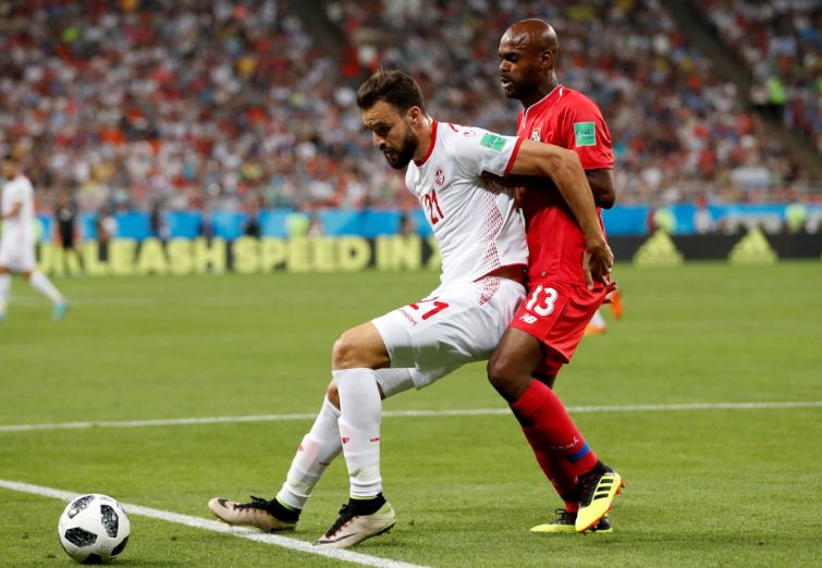 تونس - بنما - النقاز