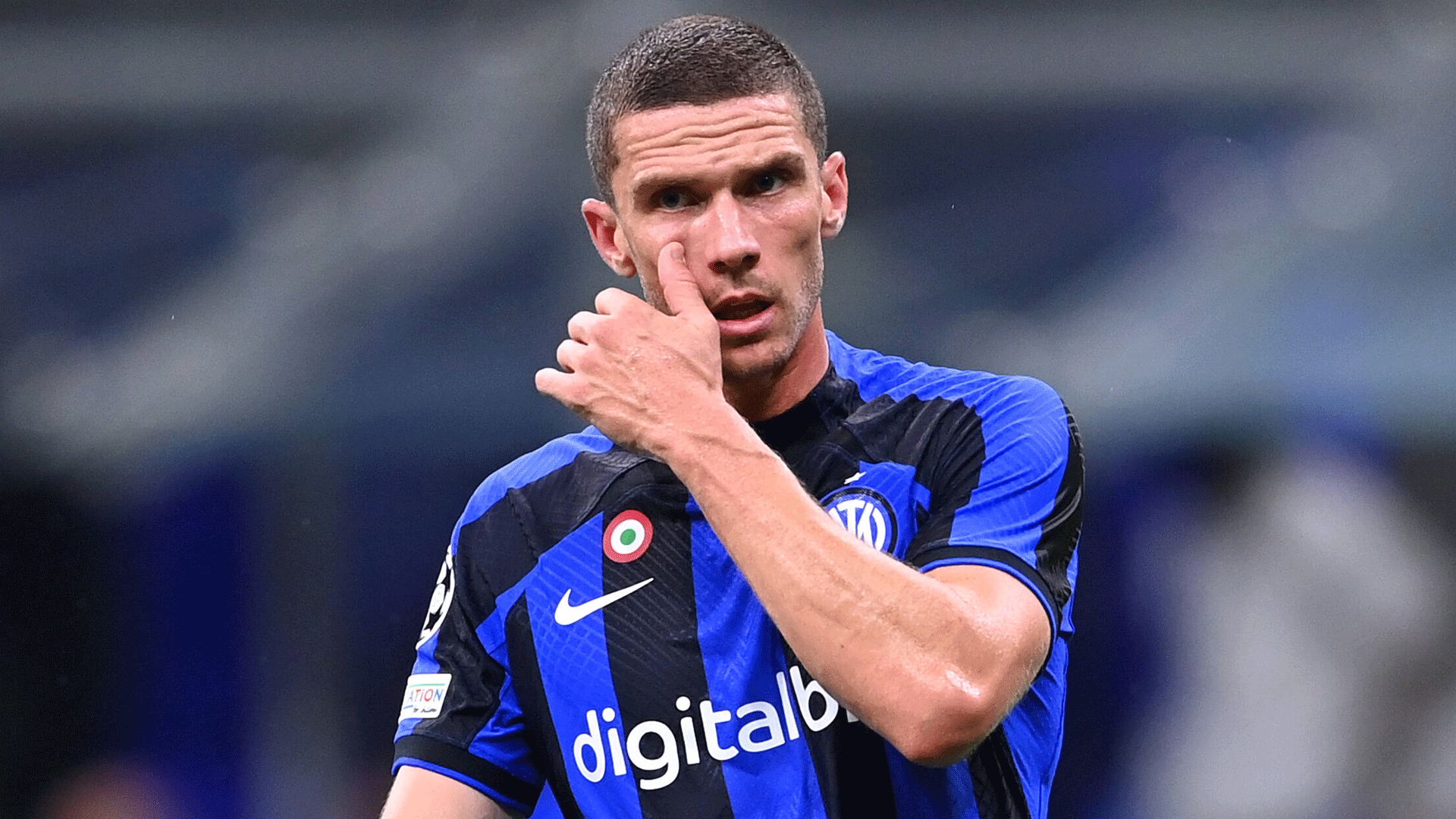 GER ONLY Robin Gosens