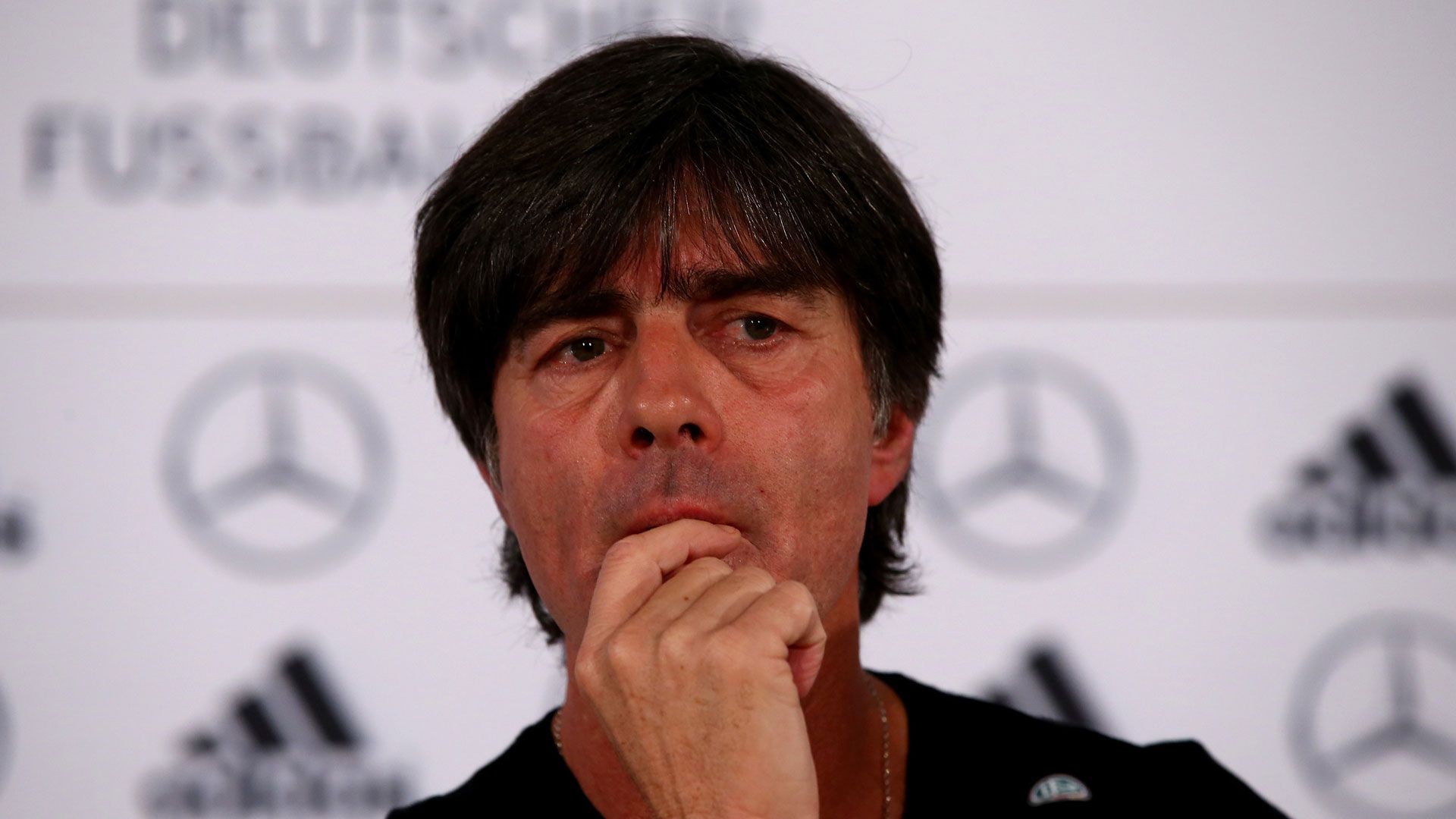 Joachim Löw DFB-Team 16112015