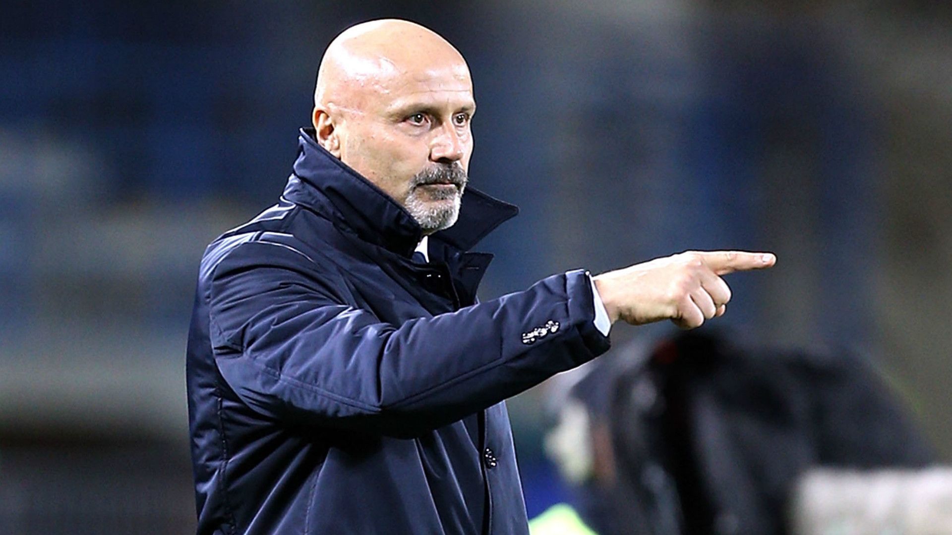 Stefano Colantuono, Udinese, Serie A, 20160203