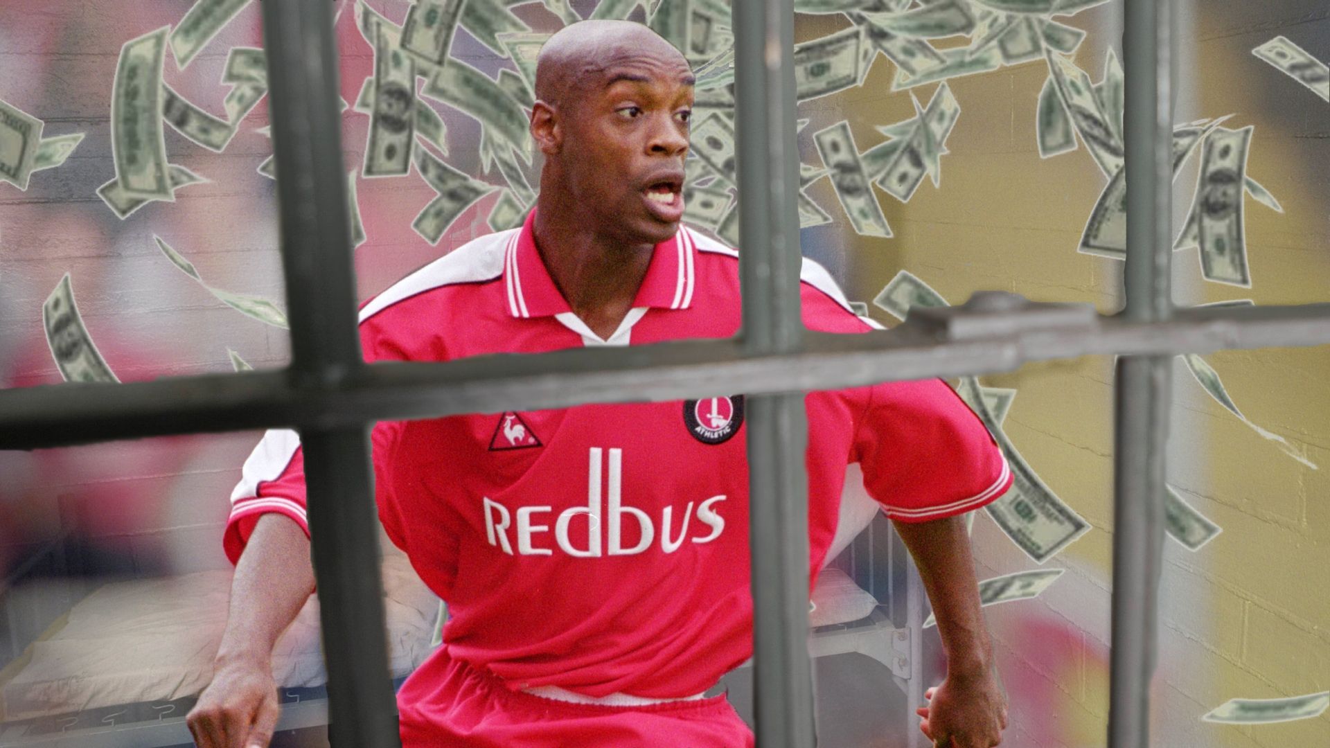 GER ONLY Richard Rufus