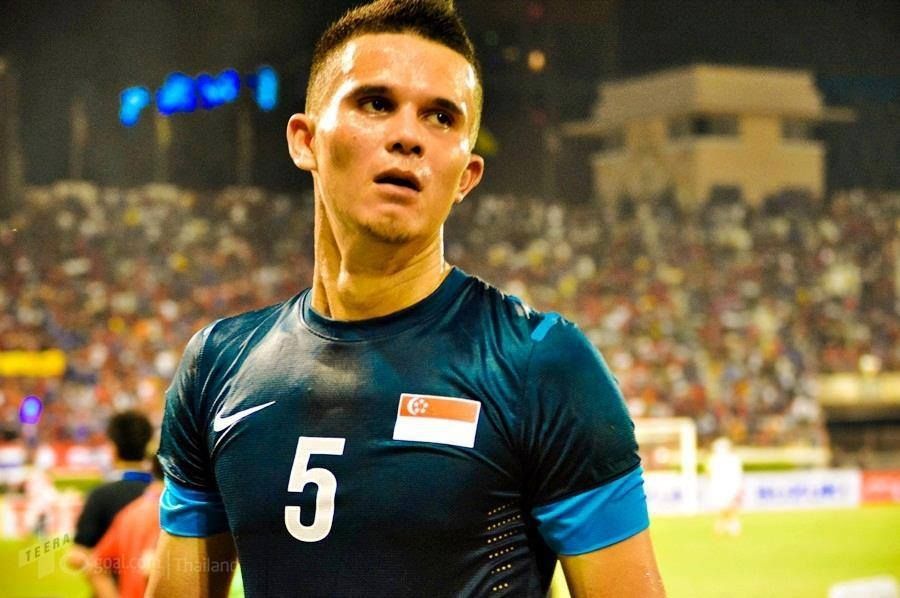 Baihakki Khaizan Singaproe