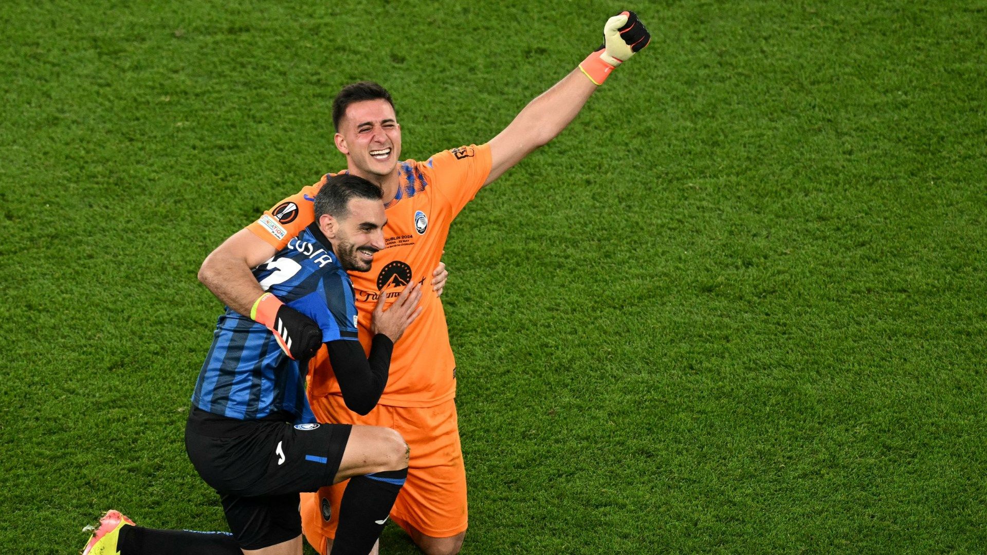 Atalanta Bayer Leverkusen