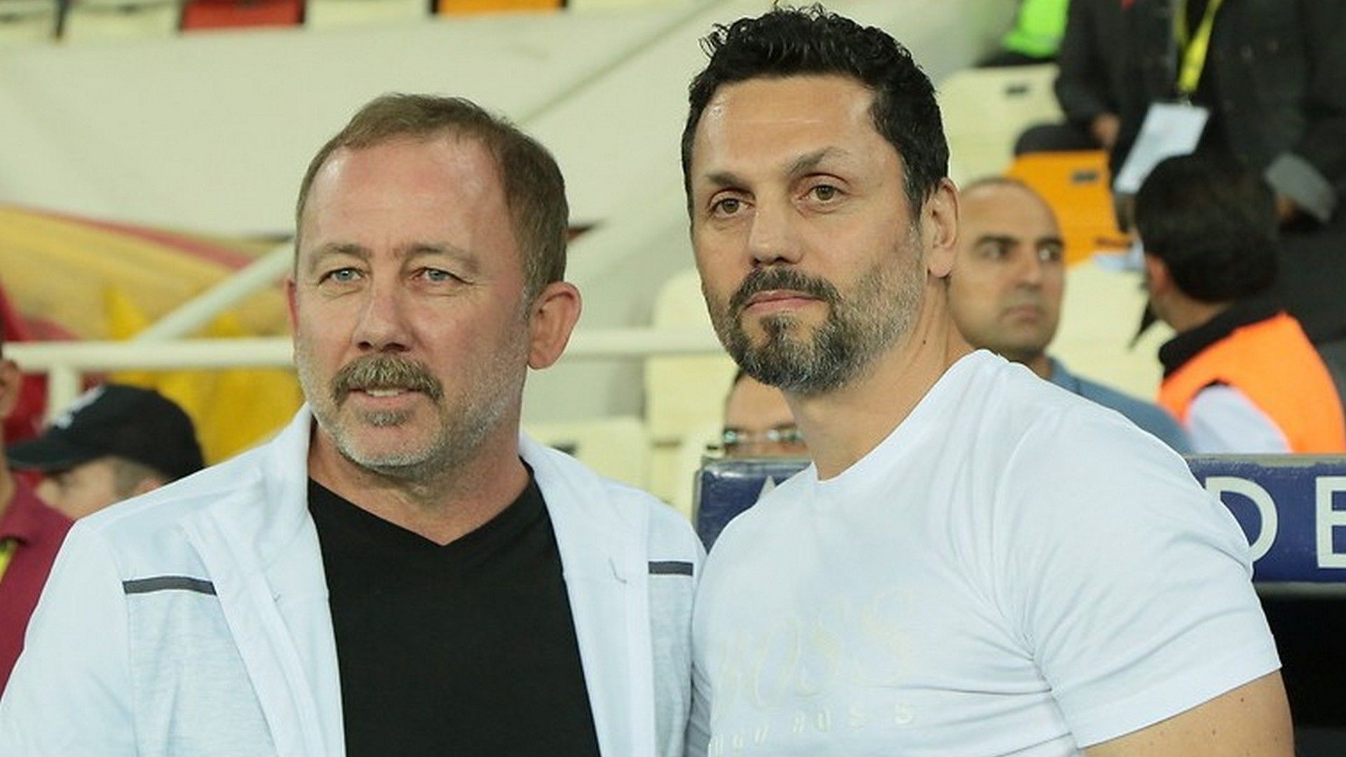 Sergen Yalcin Erol Bulut