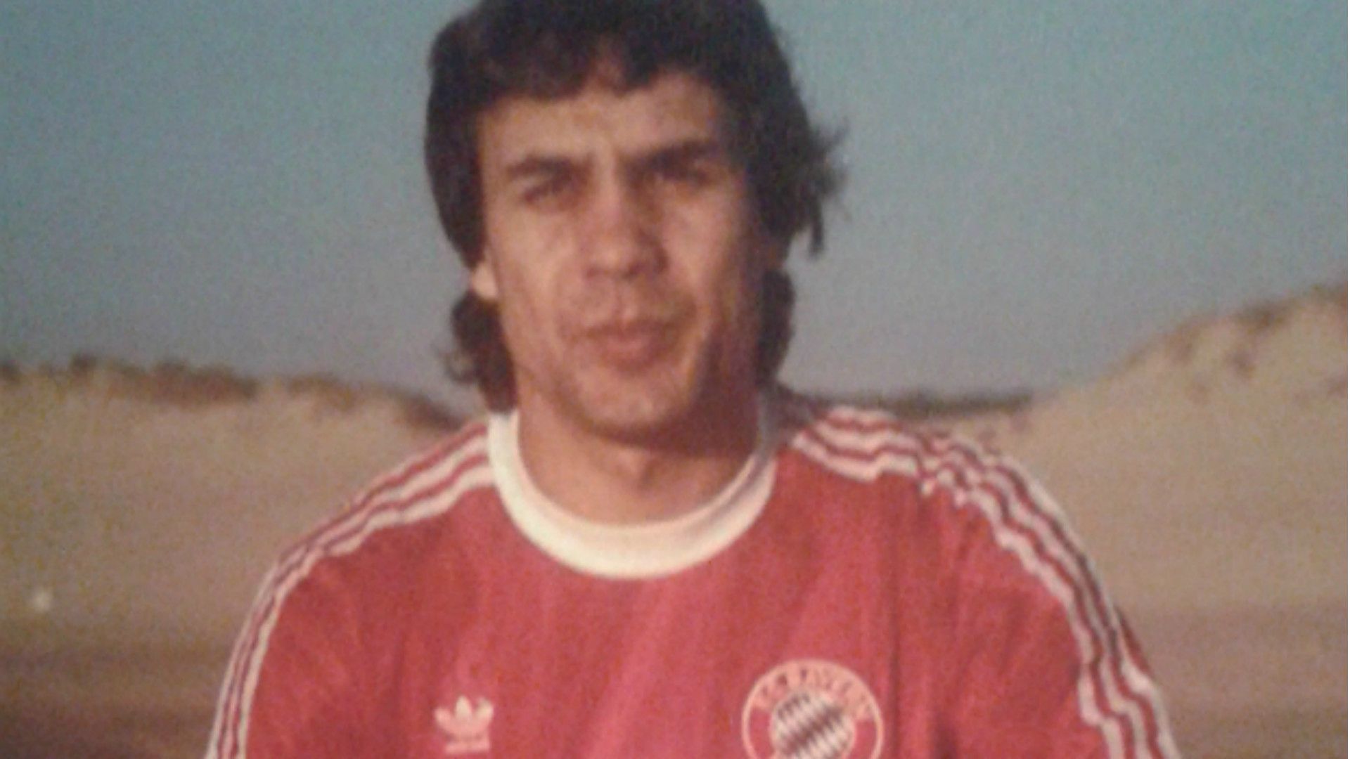RABAH MADJER
