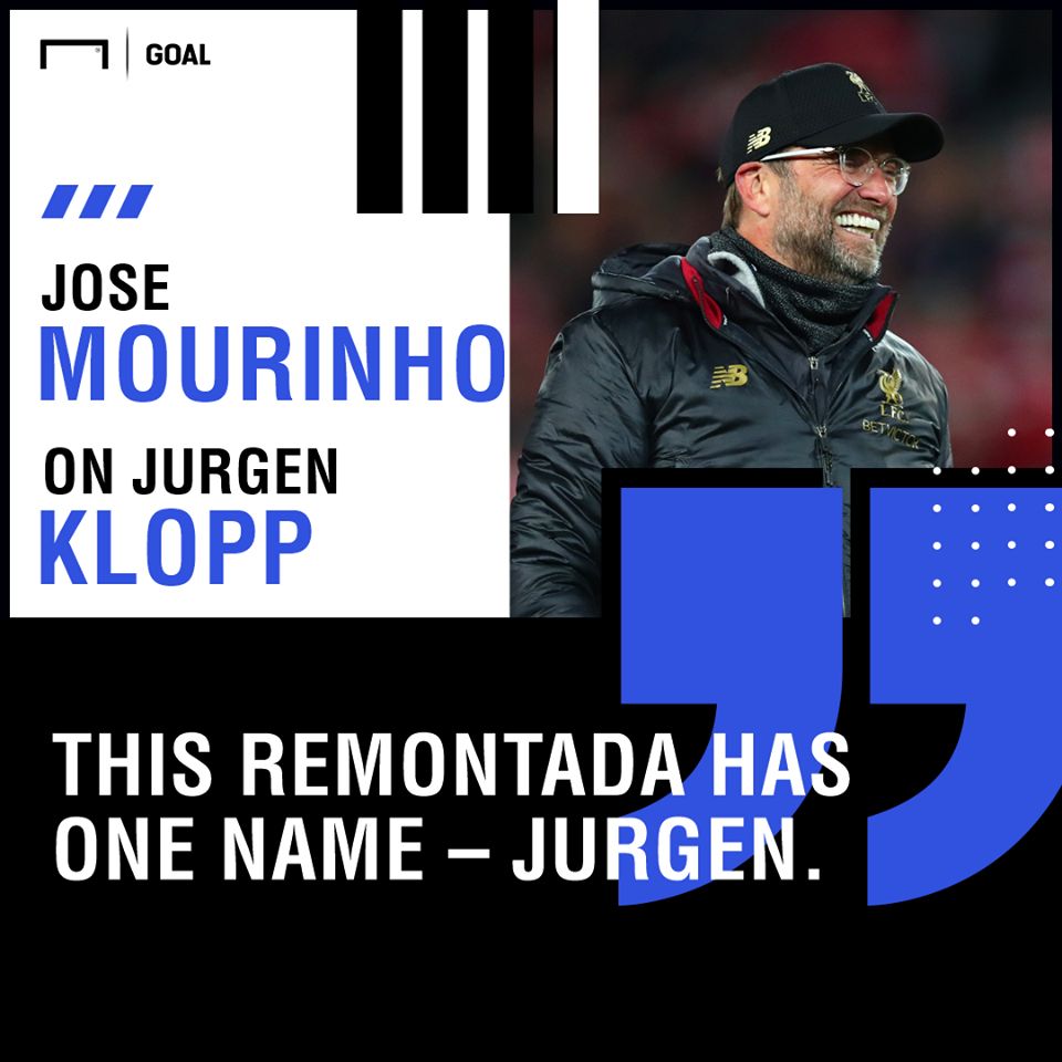 Jurgen Klopp