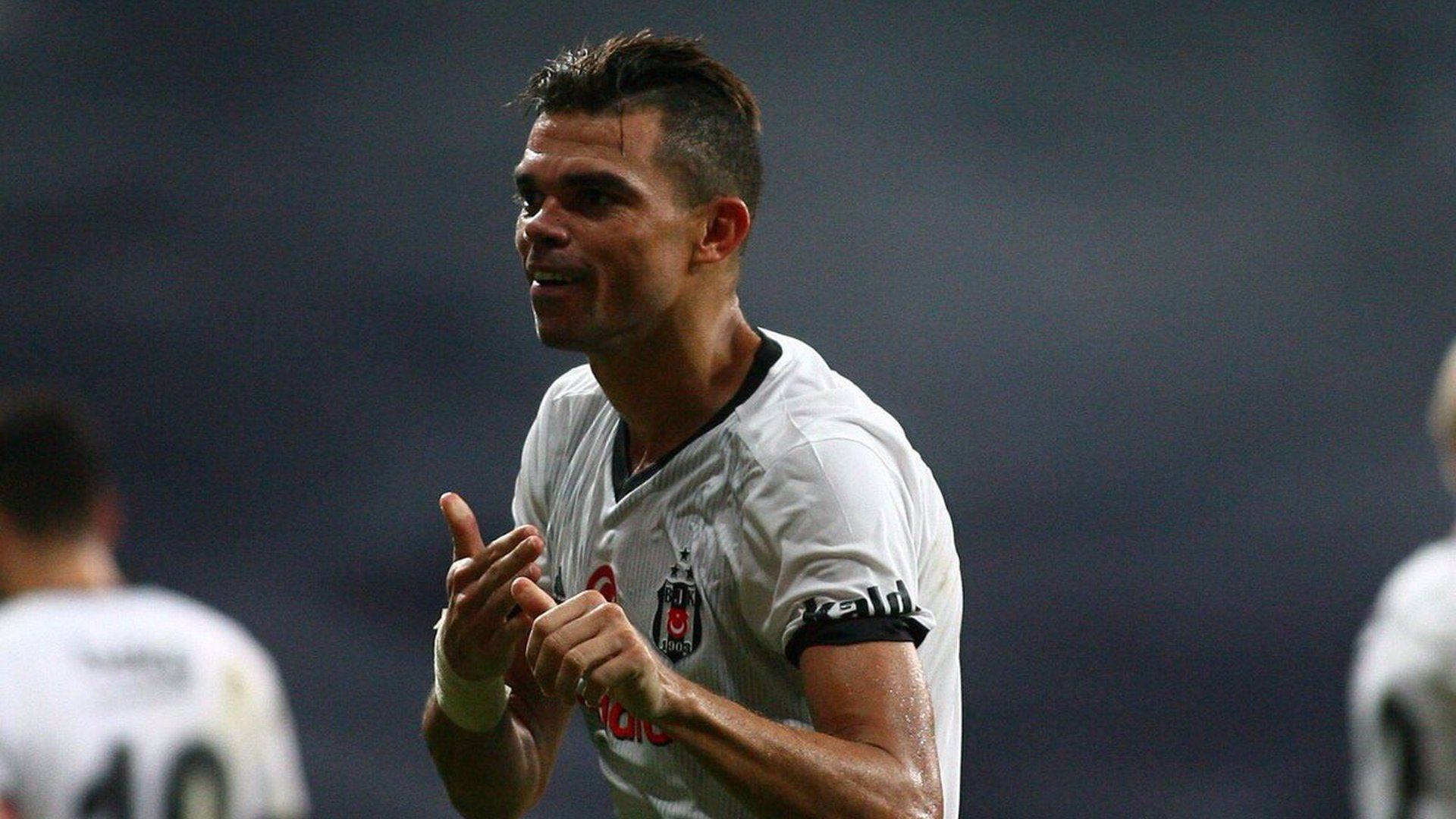 Pepe Besiktas 1382017