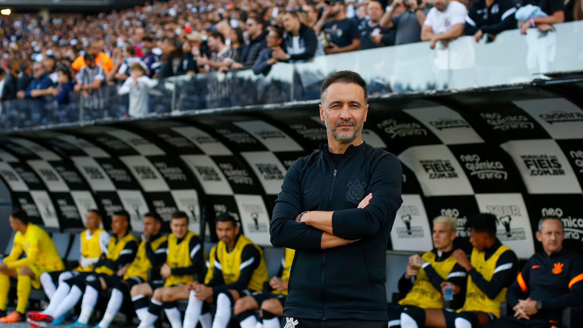 Vitor Pereira