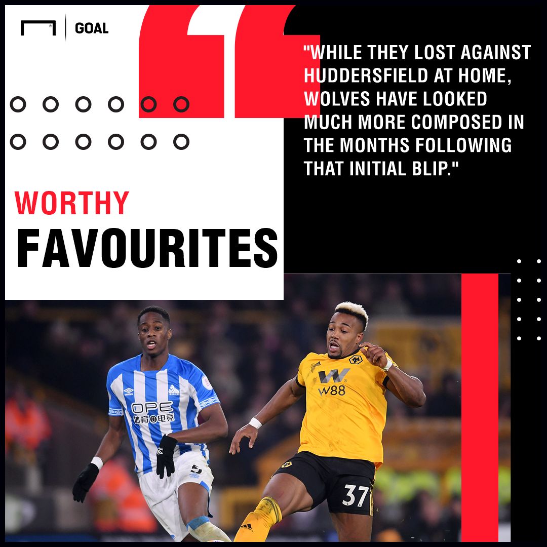 Huddersfield Town vs Wolves Betting Preview