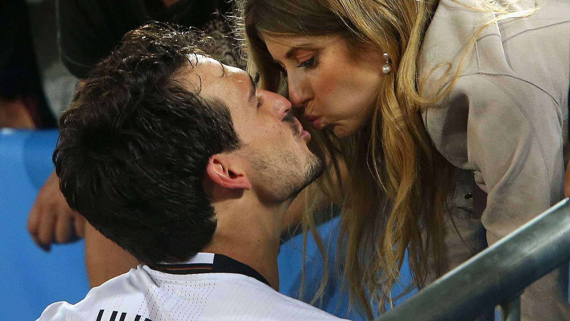 Mats Hummels Germany Deutschland Italien Italy UEFA EURO 02072016