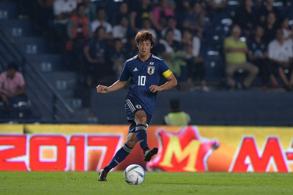 ยูตะ คามิยะ Yuta Kamiya