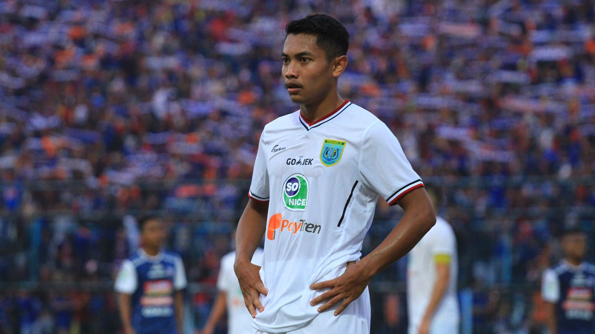 Sugeng Efendi - Persela Lamongan