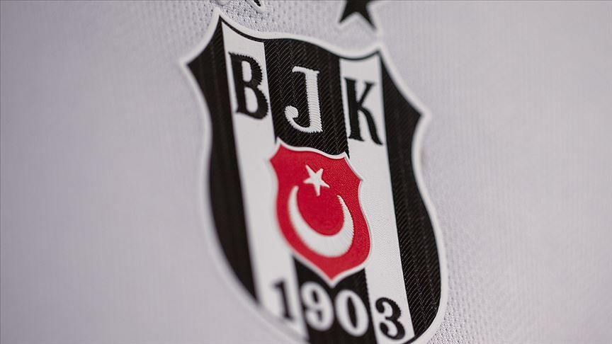 Besiktas logo