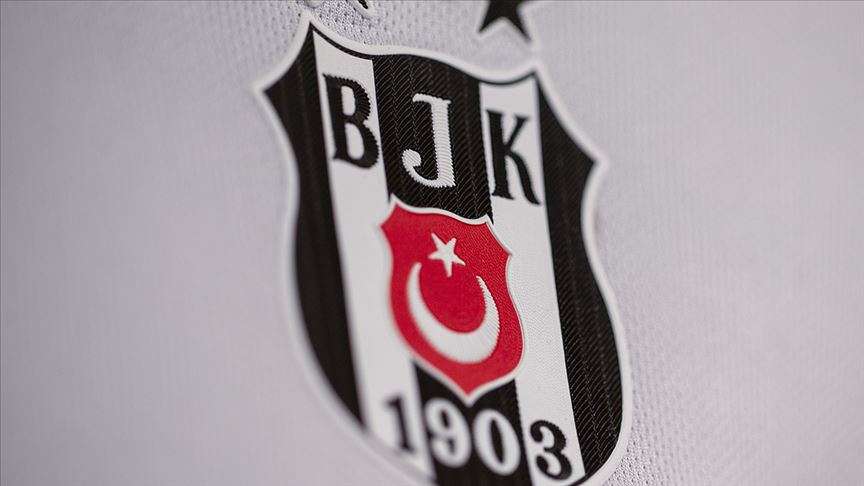 Besiktas logo