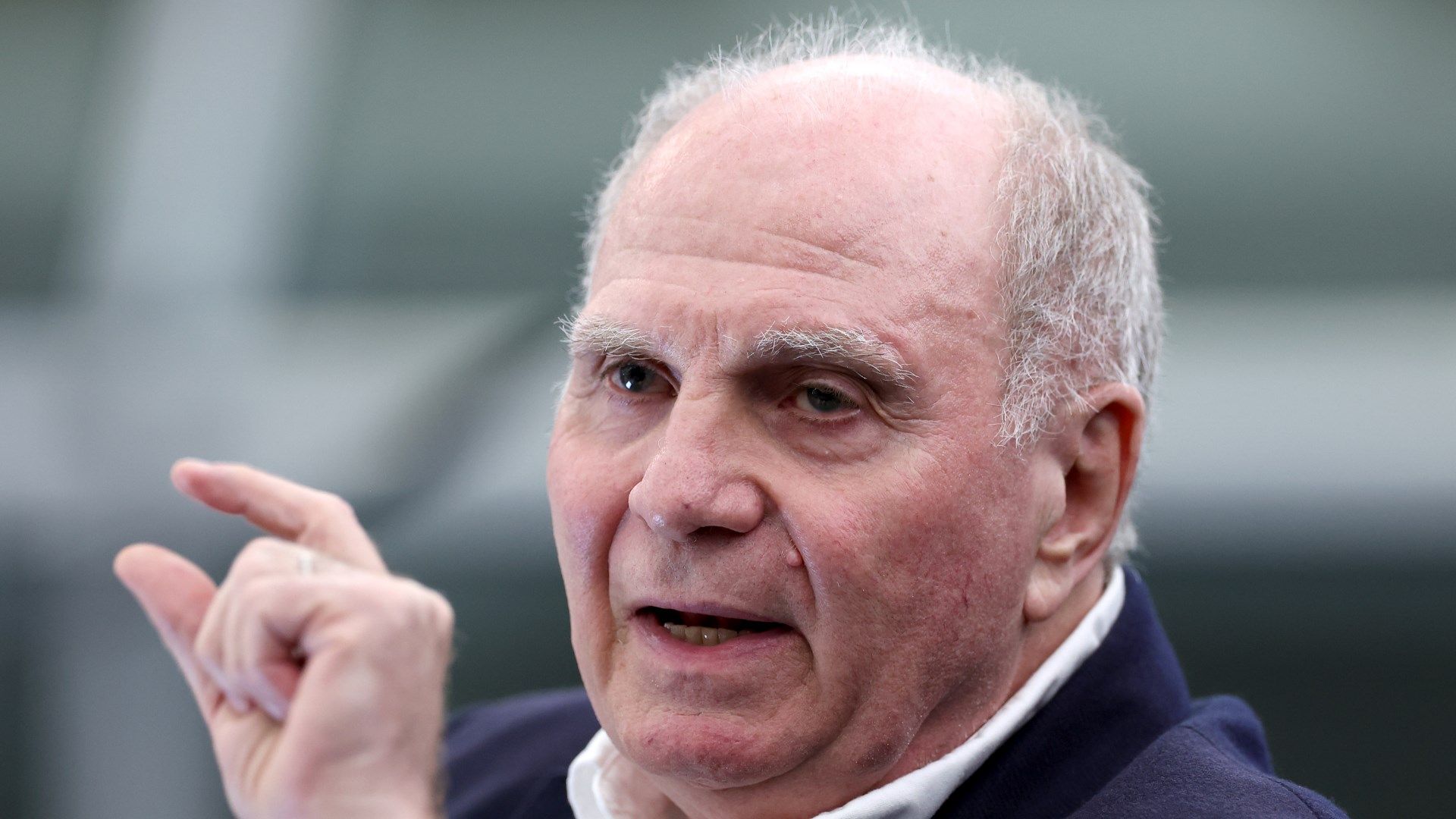 Uli Hoeness Bayern 2024