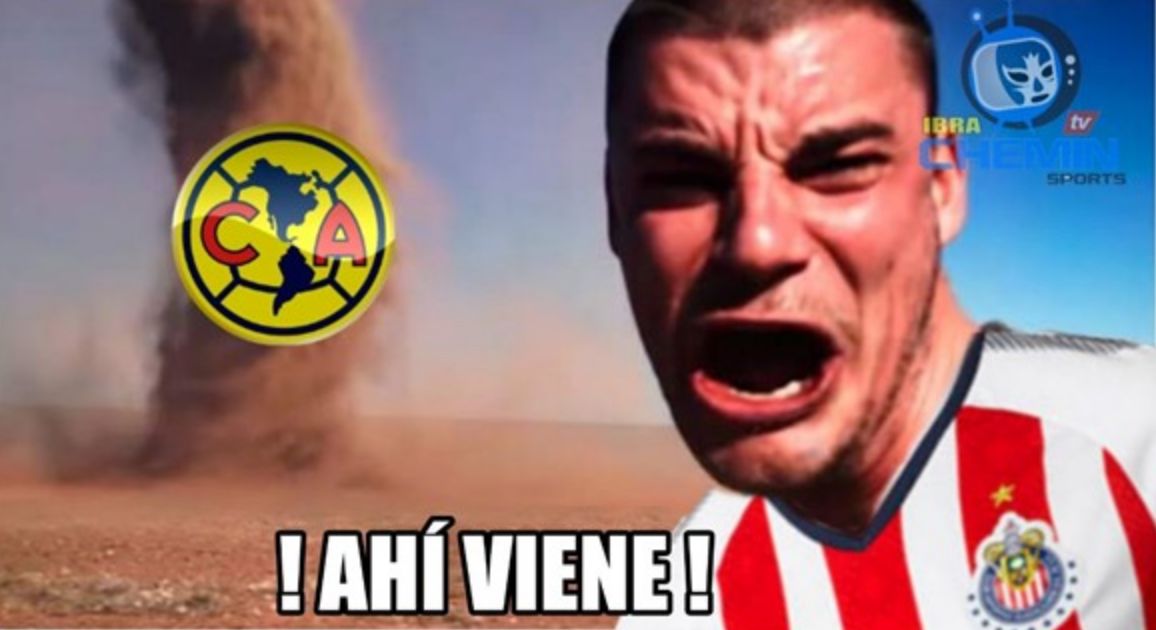 Memes Clásico Copa 130219