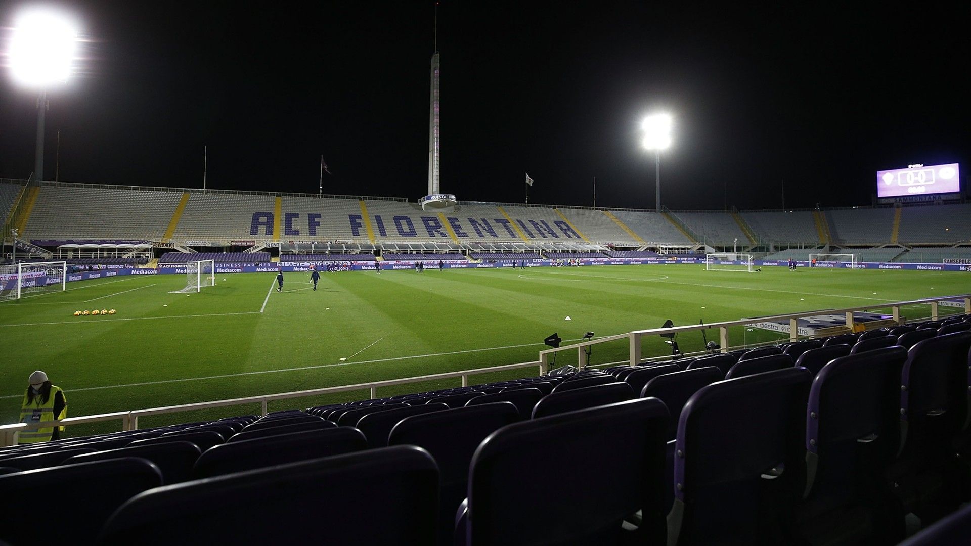 franchi fiorentina udinese