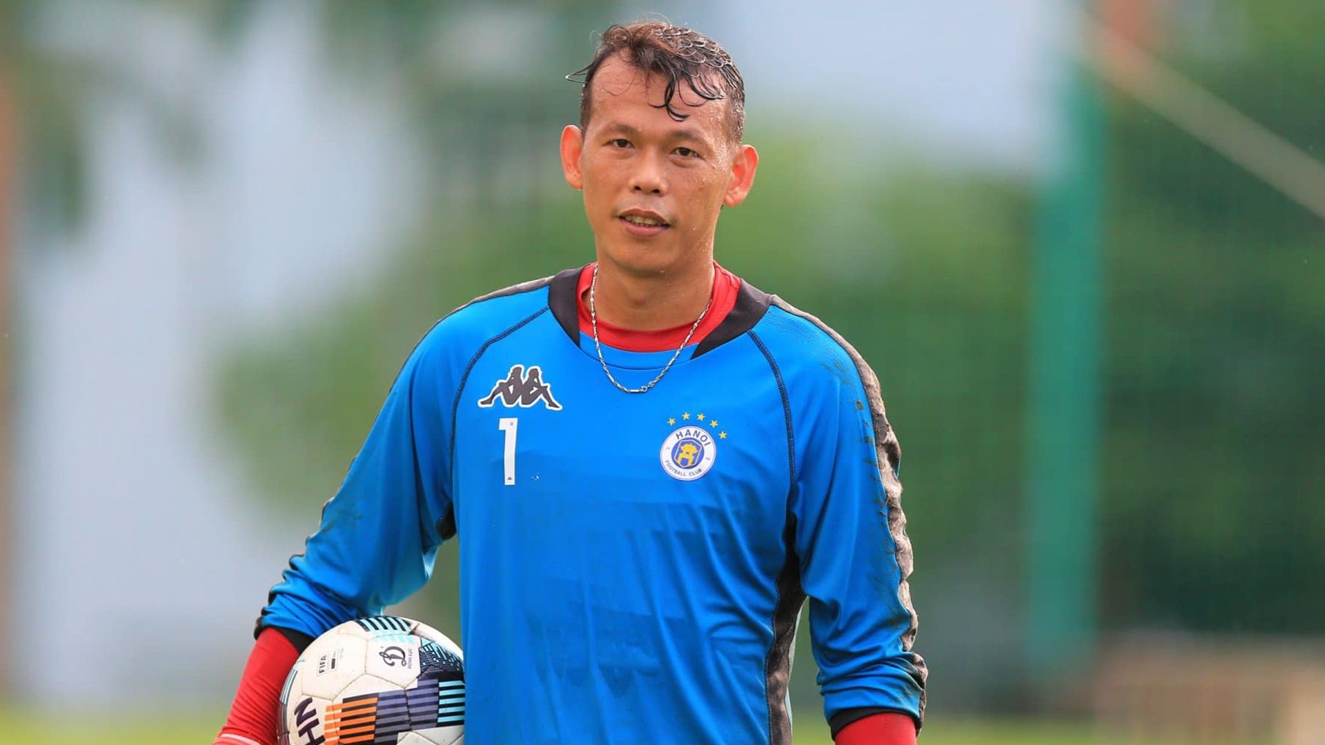 Bui Tan Truong | Ha Noi FC | V.League 2020