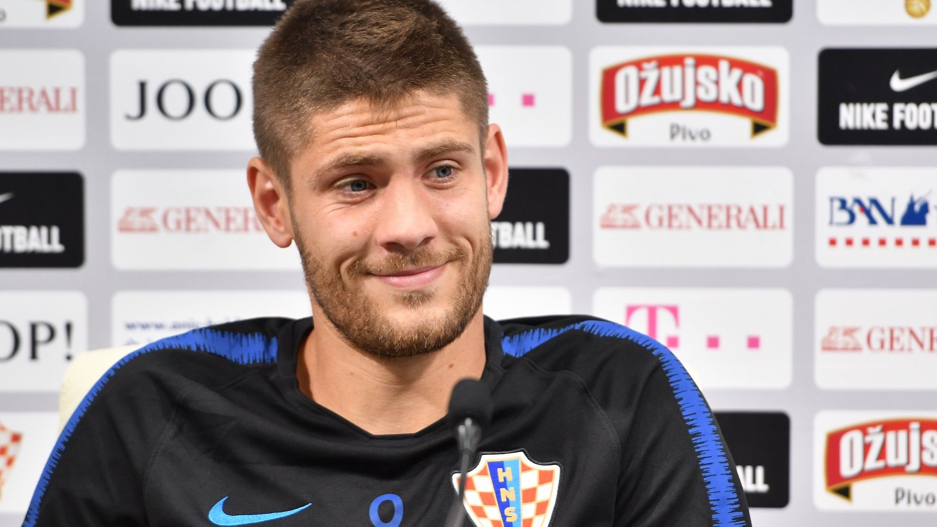 2018-07-10 Croatia Kramaric